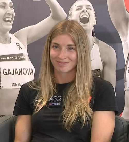 Emma  Zapletalova