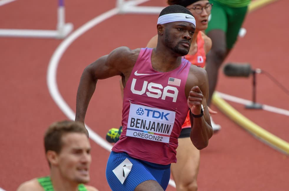 Benjamin Rai