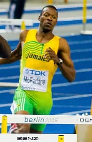 Danny McFarland